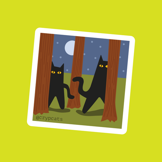 Fresno Nightkitties