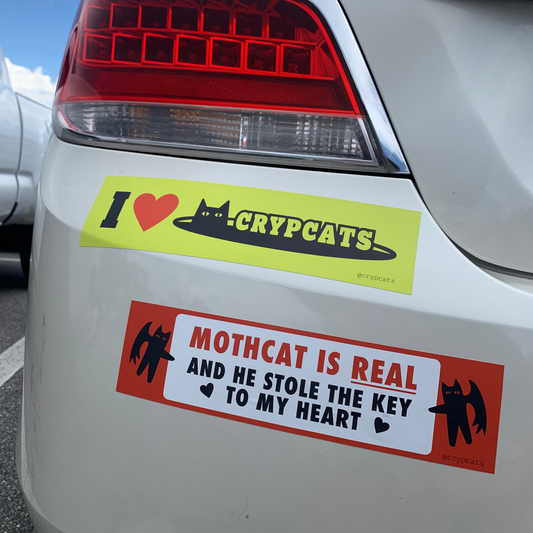 MOTHCAT is Real