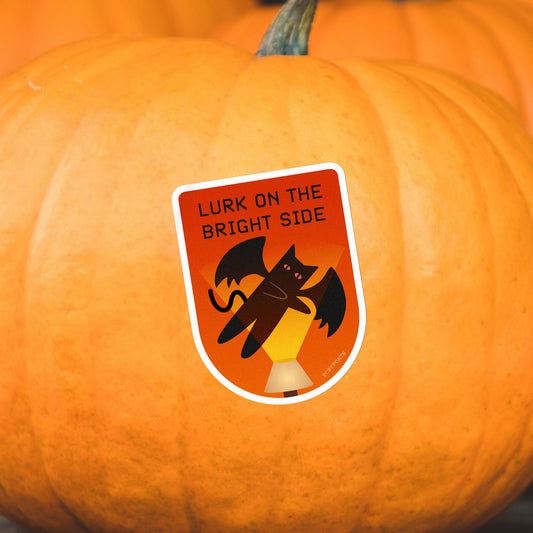 Lurk on the Bright Side