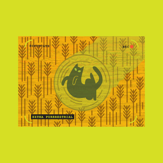 Crop Circles